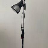 Lampadaire DBGM 2 spots années 70-80