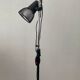 Lampadaire DBGM 2 spots années 70-80