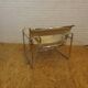 Wassily chair by Marcel Breuer
