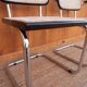 Paire de fauteuils Cesca B64 de Marcel Breuer