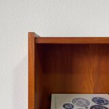 Bibliothèque en teck danoise