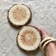 Vintage slip trivety