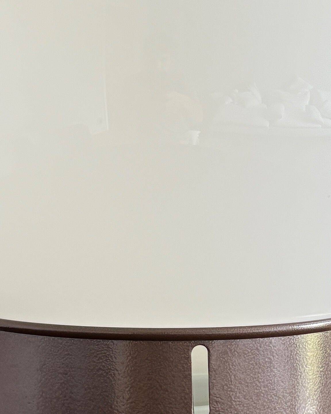 Mezzo Oracolo Lampada by Gae Aulenti by Artemide Design, Italia 1960