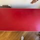 Metal desk