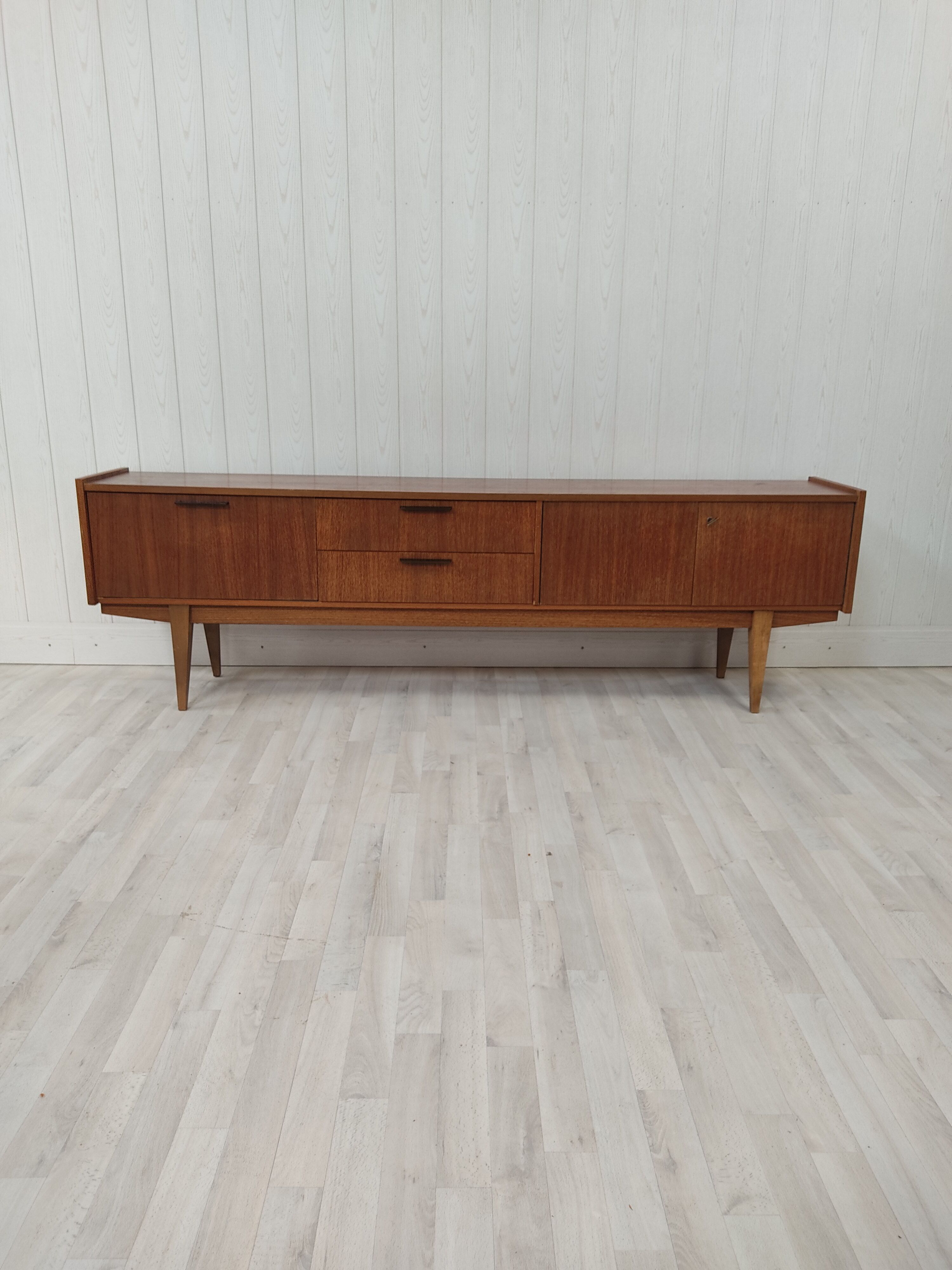 Teak sideboard