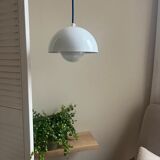 Vintage Louis Poulsen Flowerpot - Verner Panton - VP1