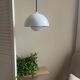 Vintage Louis Poulsen Flowerpot - Verner Panton - VP1