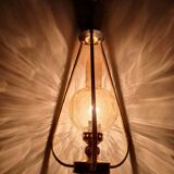 Grand lustre ancien