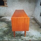Scandinavian sideboard years 60