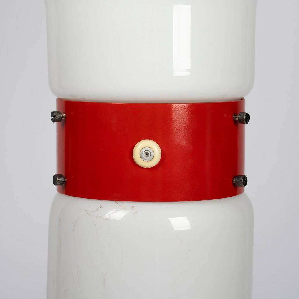 B1/15610 Lampe Prominent par Karel Volf