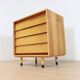 Commode – Erich Stratmann, Ateliers de meubles d'Oldenbourg
