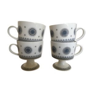 Tasses Tapio Wirkkala - rosenthal