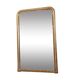 Louis Philippe period mirror 147x93