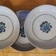 5 soup plates Villeroy and Boch Chekiang