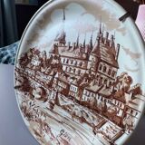 Decorative plate
