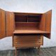 Armoire/secrétaire vintage