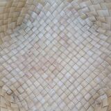 Basket, African basket
