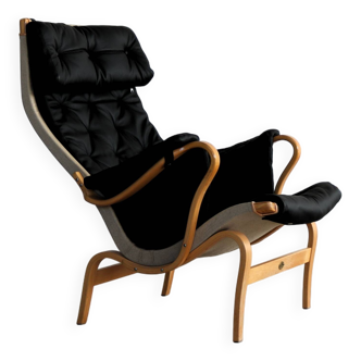 vintage armchair | armchair | Pernilla | Dux | Mathsson