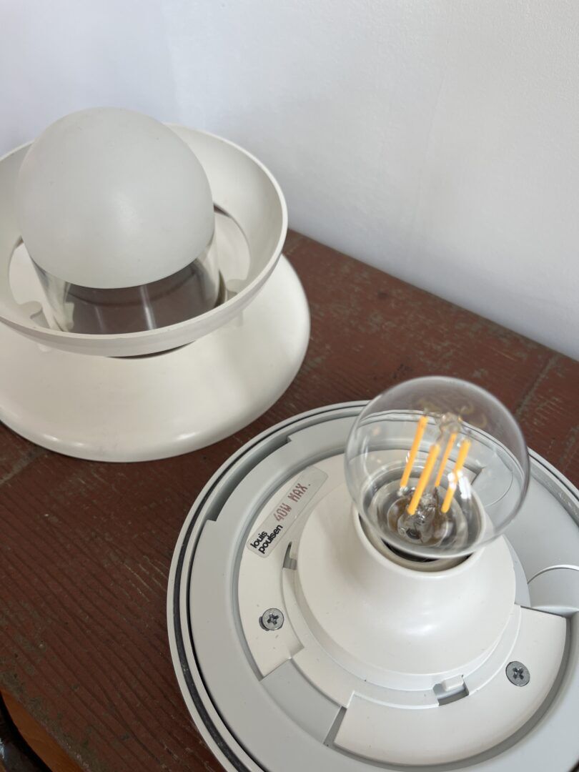 Safir Mini ceiling/wall light, Marianne Tuxen for Louis Poulsen
