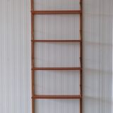 Poul Cadovius Royal Wall System