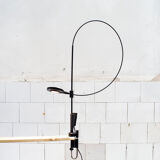 Sigla 3 Halogen Floor Lamp by René Kemna for Sirrah, 1984