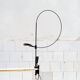 Sigla 3 Halogen Floor Lamp by René Kemna for Sirrah, 1984