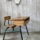 Vintage music stand