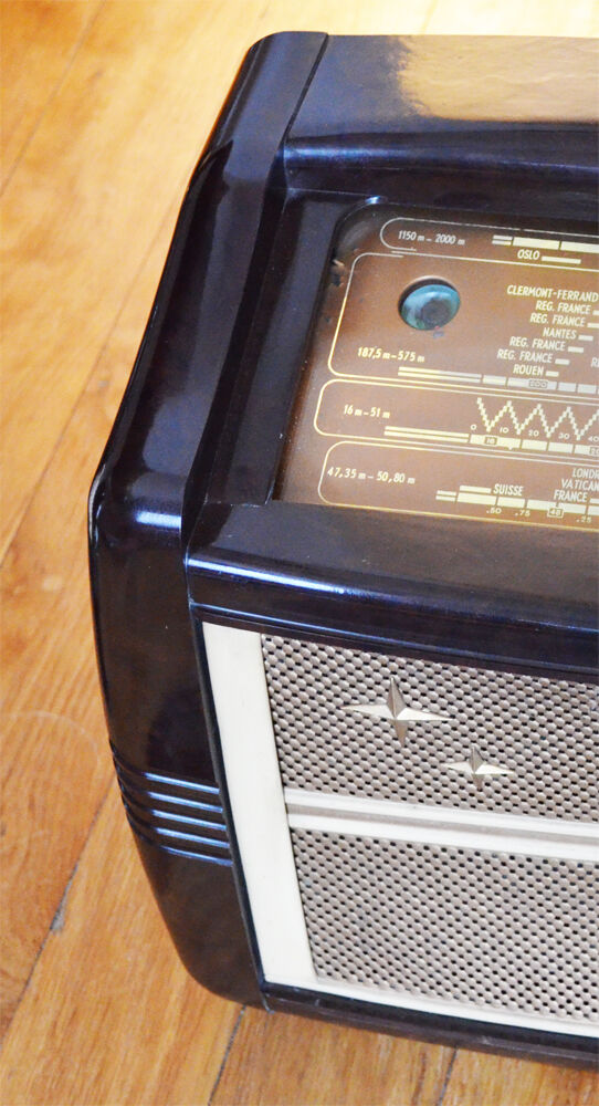 Radio Philips 1950