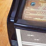Radio Philips 1950