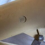 Pair of vintage Lita wall light