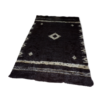 Carpet Syrian goat of 1930