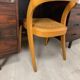 Baumann chair