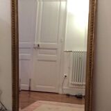 Miroir Louis XV 78x130cm