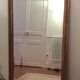 Mirror louis XV 78x130cm