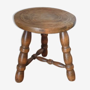 Stool