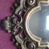 Miroir ancien, 140x80 cm