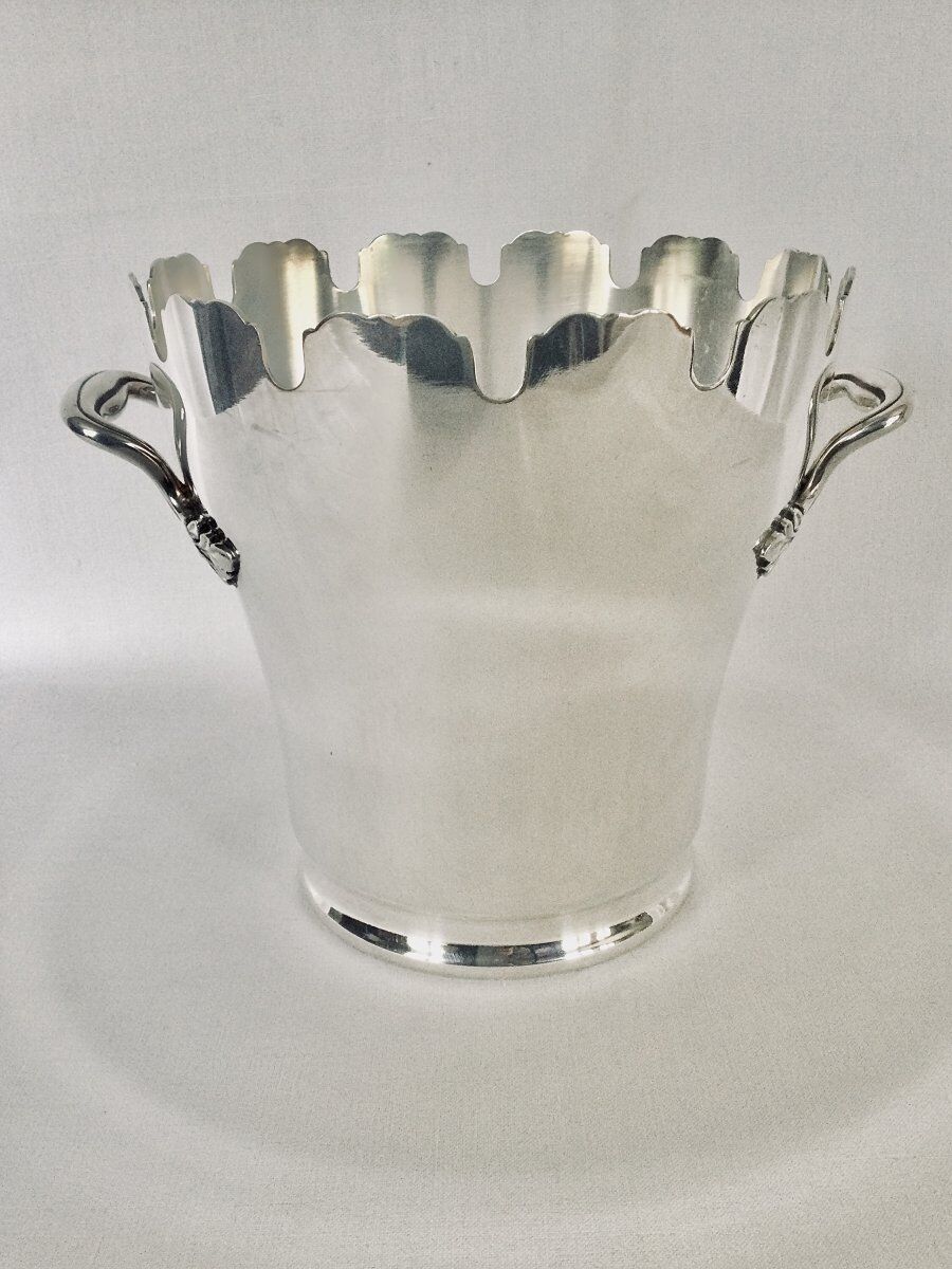 Stéphane Prudhomme - Bucket in Champagne
