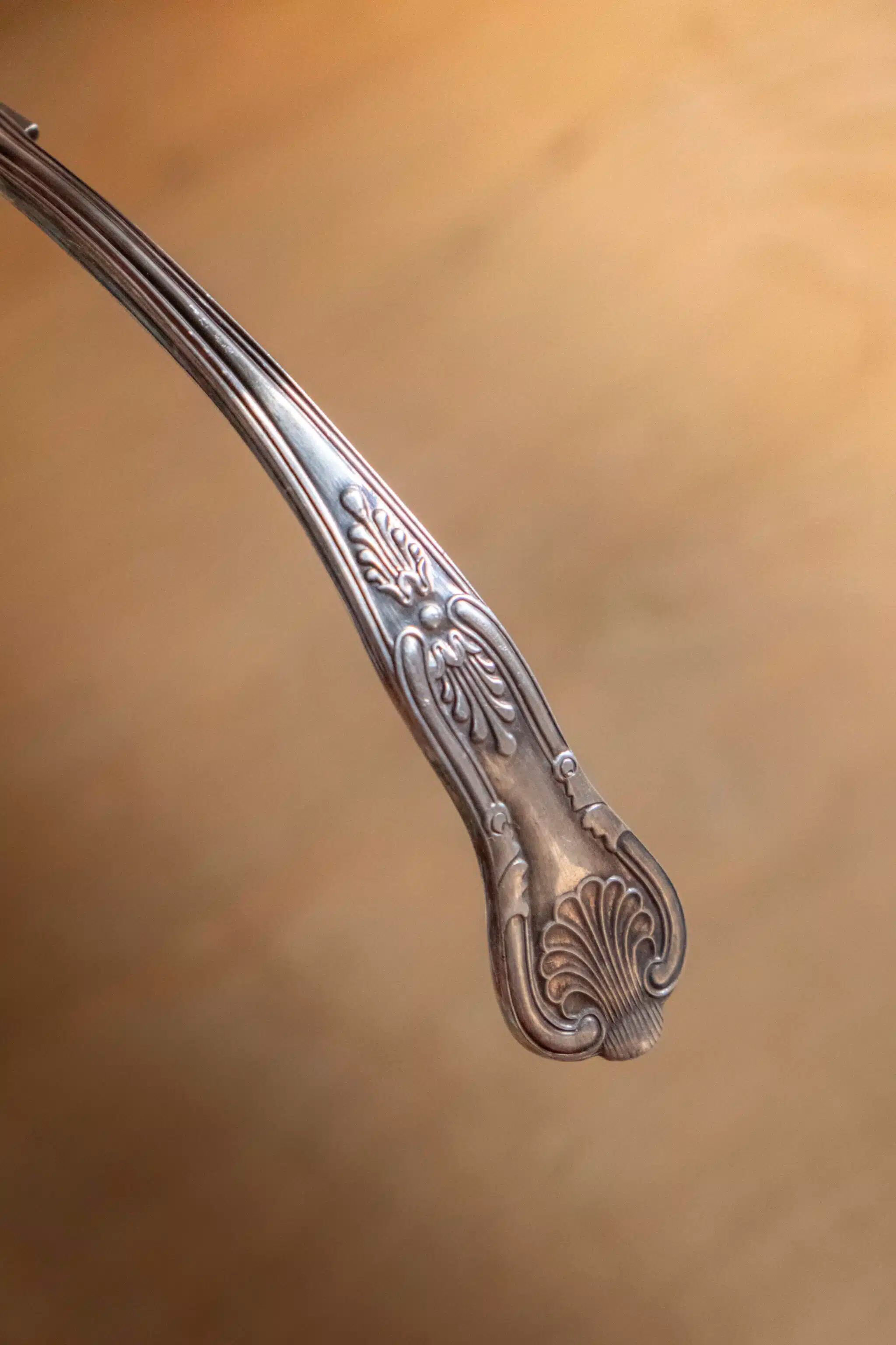 Small ladle "Apolline"