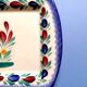 Cake dish Henriot Quimper