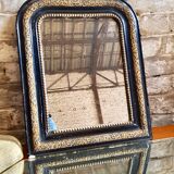 Napoleon III Mirror