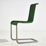 Tecta dining set by Axel Bruchhäuser, Set of 6