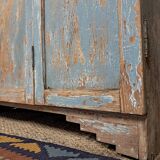 Art Deco Cloakroom