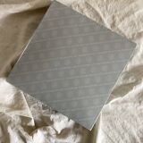 Set of stainless steel egg cups by Guy Degrenne