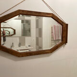 Miroir art déco