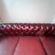 Chesterfield sofa