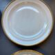 Limoges Porcelain Maison Ternet 12 pieces