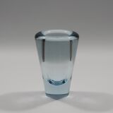 Danish Umanak Vase by Per Lütken for Holmegaard, 1960