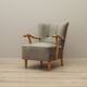 Beech armchair, Danish design, 1960s, production: Denmark