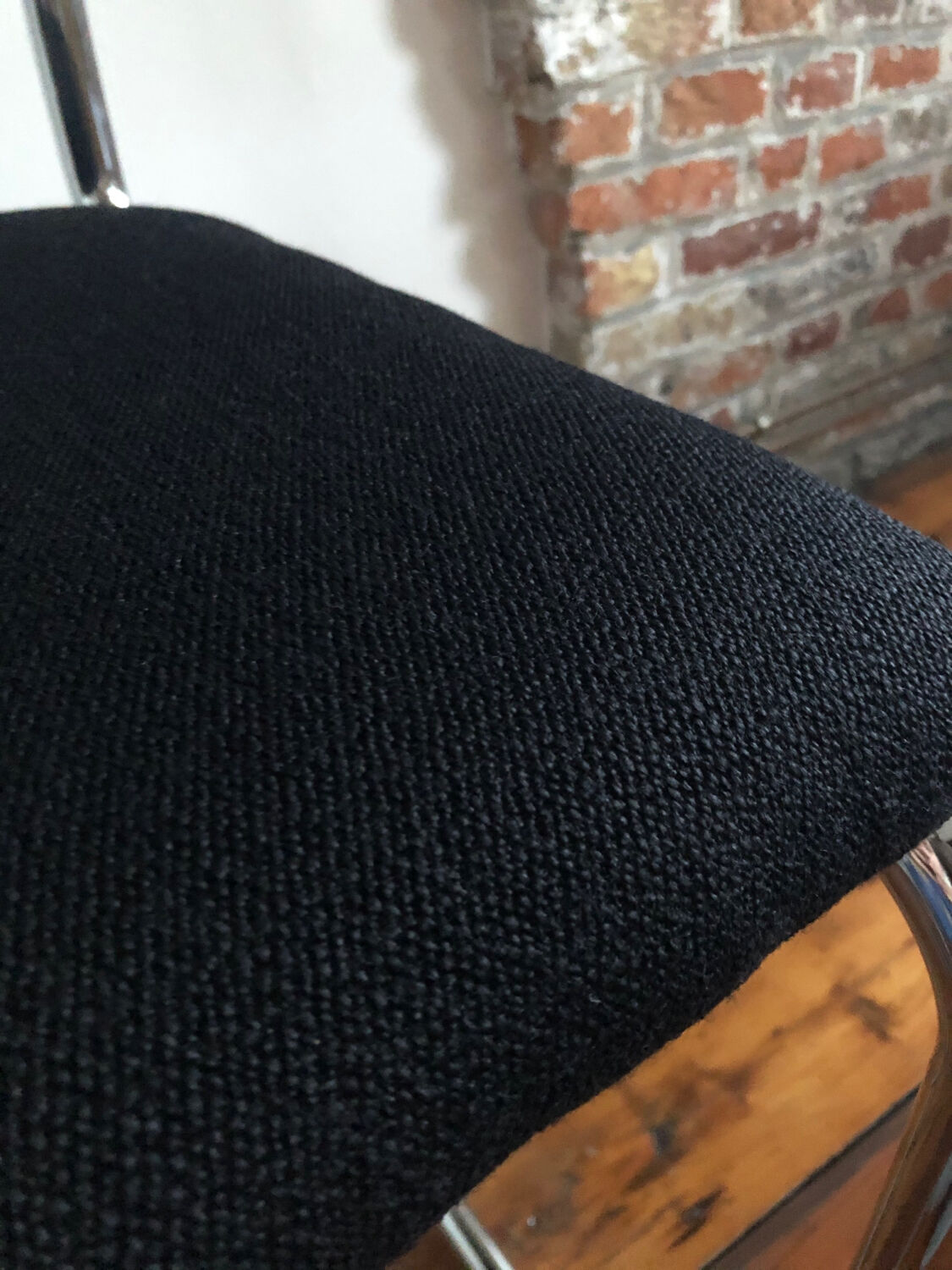 High chair knollmarcel breuer