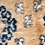 Moroccan berber rug zemmour vintage 290 x 160cm